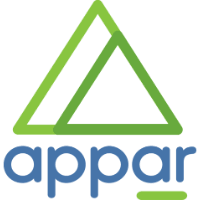 Appar Technologies logo