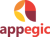 Appegic logo
