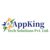 AppKing Tech Solutions Pvt. Ltd. logo