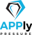 APPly Pressure Developers logo