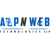 APPNWEB Technologies Logo