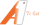 Approach First logo