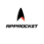 AppRocket logo