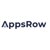 APPSROW SOLUTIONS LLP Logo