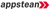APPSTEAN INFOTECH PRIVATE LIMITED logo