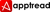 Apptread logo