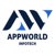 Appworld Infotech logo