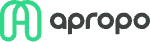 Apropo logo