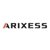 Arixess logo