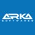 ARKA Softwares logo