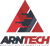 ARNTECHBD logo