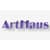 ArtHaus logo