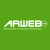 Arweb logo