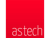astech solutions logo