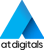 AT Digitals logo