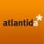 Atlantida logo