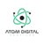 Atom Digital Services logo