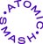 Atomic Smash logo