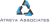 Atreya Associates Logo