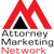 Attorney Marketing Network logo
