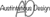Austintatious Design Logo