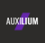 Auxilium Infosys logo