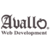 Avallo Creative & Web Development logo