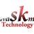 Avaskm Technology logo