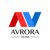 Avrora Team Logo