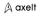 AXELT logo