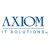 AXIOM IT Solutions, Inc. logo