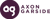 Axon Garside Logo
