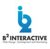 B2 Interactive logo