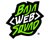 Baja Web Squad logo