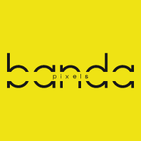 Bandapixels, LLC logo