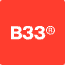 BASIS33 logo