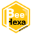 Bee Hexa Branding LLC Logo