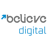 believe.digital Logo