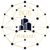 BGB IT House logo