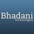 Bhadani Technologies Logo