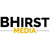 BHirst Media logo