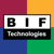 BIF Technologies Corporation logo