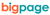 Bigpage logo
