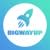 Bigwayup logo