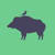 BirdBoar Design Logo