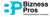 Bizness Pros LLC Logo