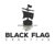 Black Flag Creative logo