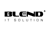 BLEND IT SOLUTIONS logo