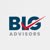 BLG Advisors Logo