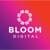 Bloom Digital logo